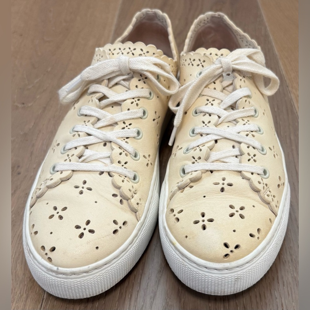 Simone Rocha sneakers - Picture 1 of 9